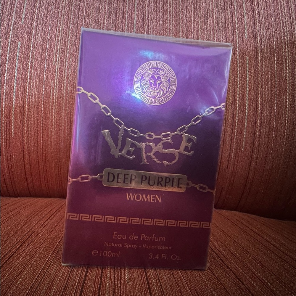 VERSE Deep Purple Women’s Eau de Parfum